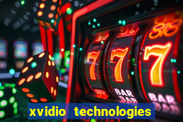 xvidio technologies startup brasil 2022 video game